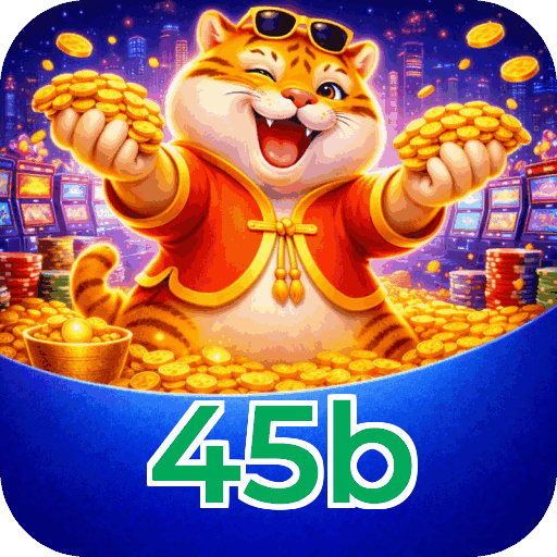 Níveis do programa VIP da 45b