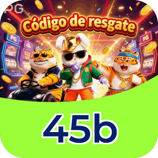 Login rápido no app 45b