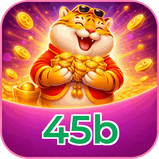 Tabela RTP dos jogos de cassino da 45b