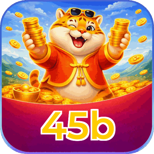 45b APP mobile iOS Android - 187 mil downloads São Paulo Rio BH