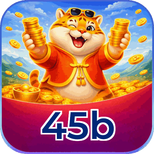 Loterias online disponíveis na 45b